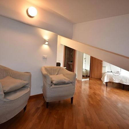 Vassallo B&B Roma Exterior foto