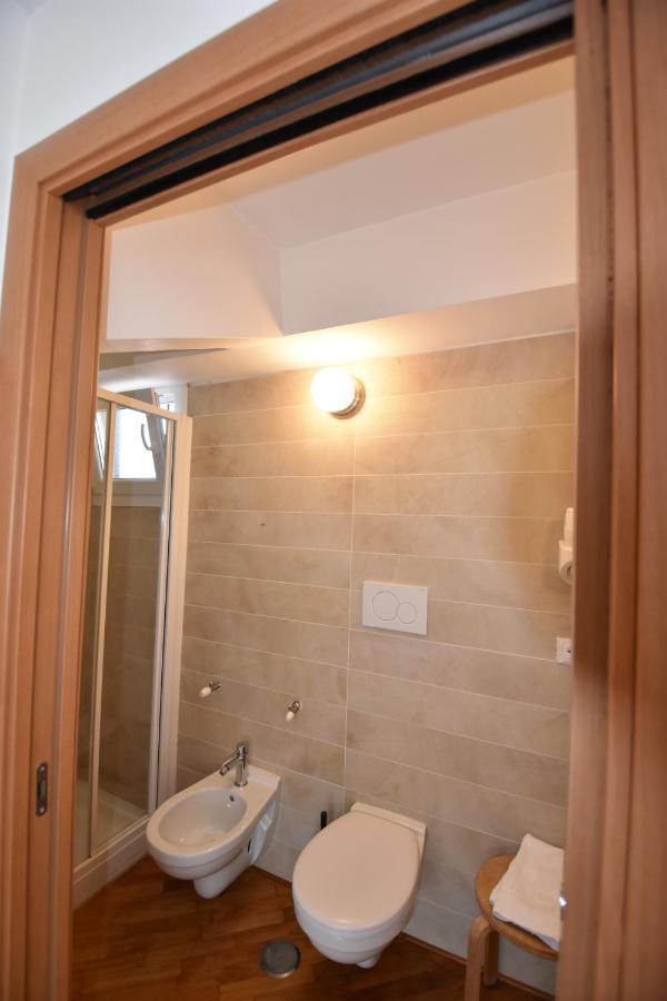 Vassallo B&B Roma Exterior foto