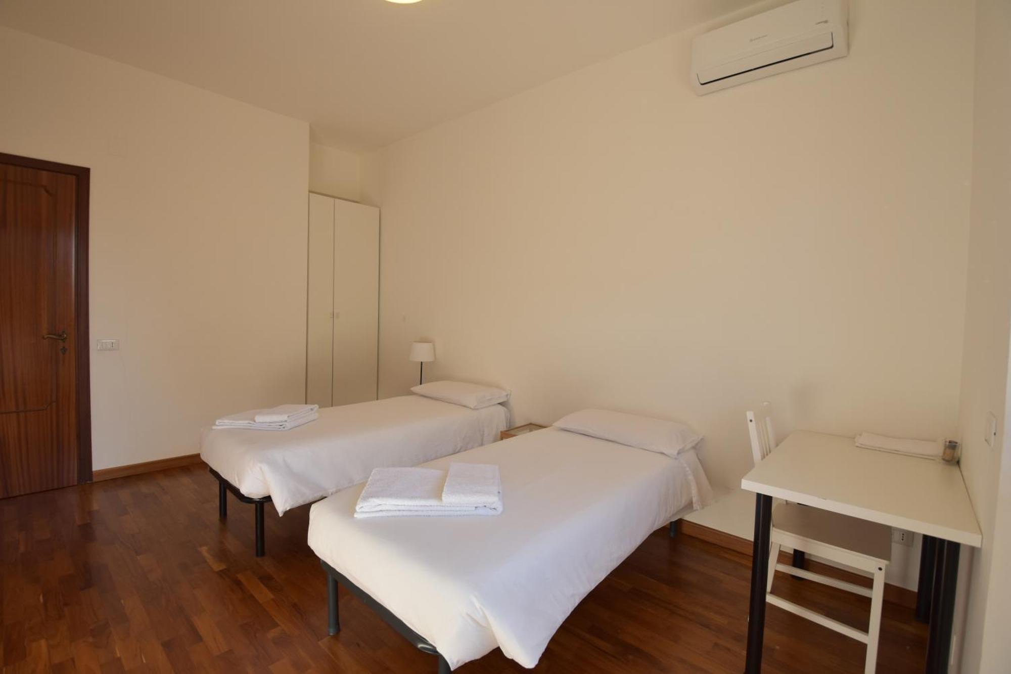 Vassallo B&B Roma Exterior foto