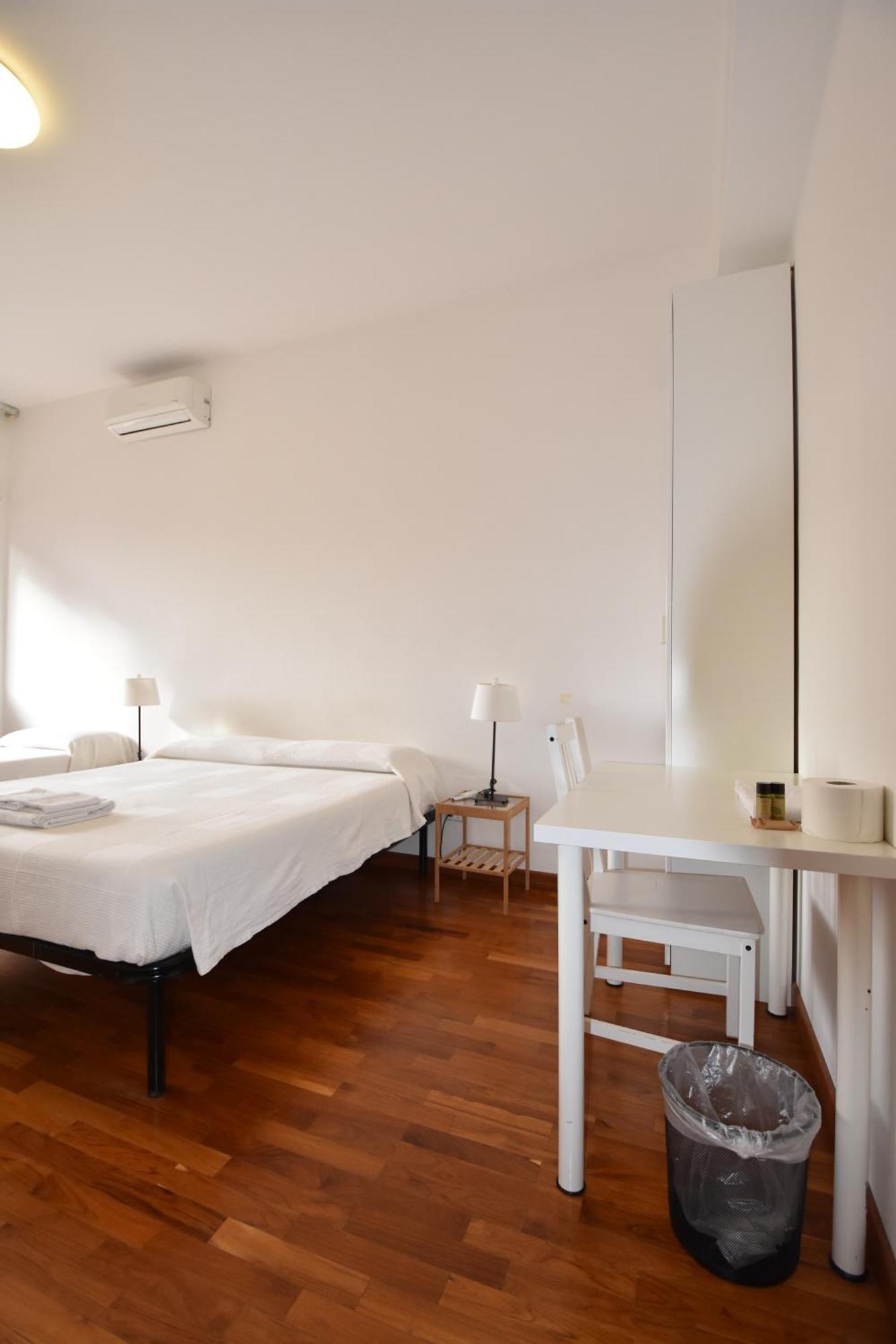 Vassallo B&B Roma Exterior foto